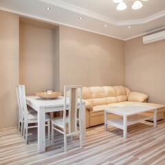 Гостиница MinskHouse Apartments Беларусь, Минск - 1 отзыв об отеле, цены и фото номеров - забронировать гостиницу MinskHouse Apartments онлайн