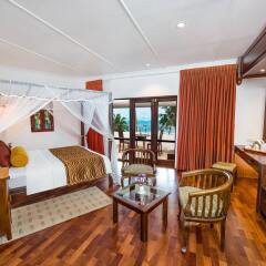 Tangerine Beach Hotel in Kalutara, Sri Lanka from 122$, photos, reviews - zenhotels.com guestroom photo 2