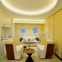 Отель Jinghuquan Business Hotel Китай, Сиань - отзывы, цены и фото номеров - забронировать отель Jinghuquan Business Hotel онлайн спа фото 2