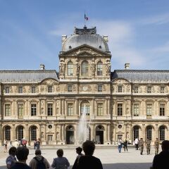 Отель Timhotel Le Louvre Франция, Париж - 12 отзывов об отеле, цены и фото номеров - забронировать отель Timhotel Le Louvre онлайн фото 6