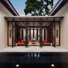 Отель Anantasila Villa by the Sea фото 15