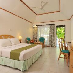 Отель Paradise Island Resort & Spa 4* Стандартный номер с различными типами кроватей фото 2