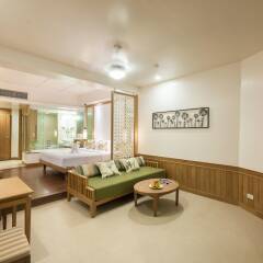 Отель Katathani Phuket Beach Resort интерьер отеля фото 2