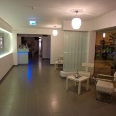 Отель KR Hotels - Albufeira Lounge интерьер отеля