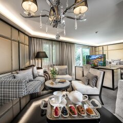 Отель Villa Eden Leading Park Retreat Италия, Меран - отзывы, цены и фото номеров - забронировать отель Villa Eden Leading Park Retreat онлайн в номере
