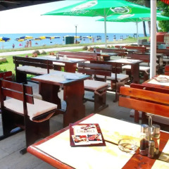 Lotos Hotel Riviera Holiday Club гостиничный бар