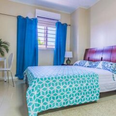 Salina Cerca Apartments in Palm Beach, Aruba from 195$, photos, reviews - zenhotels.com guestroom
