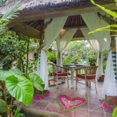 Отель Chili Ubud Cottage Индонезия, Бали - отзывы, цены и фото номеров - забронировать отель Chili Ubud Cottage онлайн