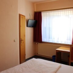 Отель Restaurant Jägerhof Германия, Брауншвейг - отзывы, цены и фото номеров - забронировать отель Restaurant Jägerhof онлайн удобства в номере