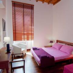 Отель Capo d'africa 4 B&B комната для гостей фото 4