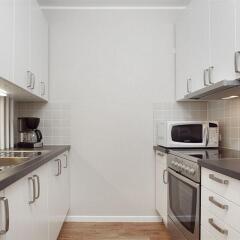 Отель Copenhagen Apartments Дания, Копенгаген - отзывы, цены и фото номеров - забронировать отель Copenhagen Apartments онлайн в номере фото 2