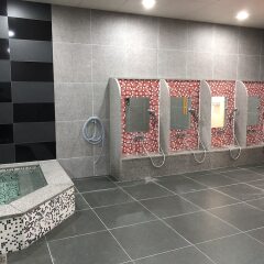 Отель Kuretakeso Insa-Dong Seoul Южная Корея, Сеул - отзывы, цены и фото номеров - забронировать отель Kuretakeso Insa-Dong Seoul онлайн сауна