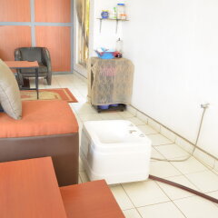 Royal City Dubai Complex Kisumu in Kisumu, Kenya from 61$, photos, reviews - zenhotels.com room amenities photo 2