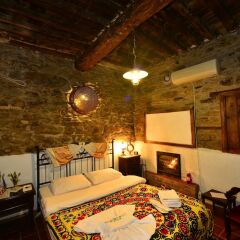 Отель Sihirbazin Evi комната для гостей фото 3