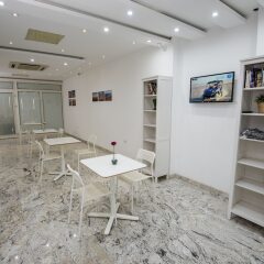 Апартаменты Lilly apartments