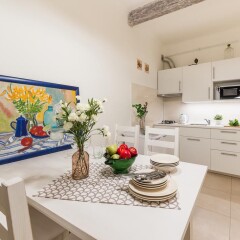 Отель P&O Podwale Apartments Польша, Варшава - отзывы, цены и фото номеров - забронировать отель P&O Podwale Apartments онлайн в номере