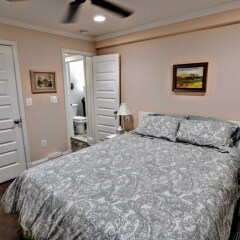Отель 140 Twelfth South East #1079 2 Bedrooms 2 Bathrooms Apts США, Вашингтон - отзывы, цены и фото номеров - забронировать отель 140 Twelfth South East #1079 2 Bedrooms 2 Bathrooms Apts онлайн комната для гостей фото 4