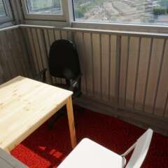 Гостиница Apartaments RF88 on Narodnogo Opolchenia 10 спа