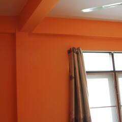 Отель New C.H. Guest House удобства в номере