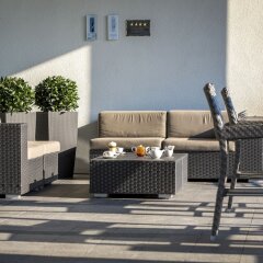 Отель Radisson Blu Hamburg Airport Гамбург фото 2