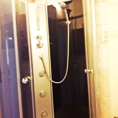 Отель Apartament Przytulny OLD TOWN Korzenna Гданьск сауна