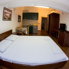 Отель SMS Apartments Черногория, Будва - отзывы, цены и фото номеров - забронировать отель SMS Apartments онлайн фото 4