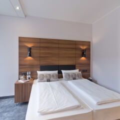 Отель Arthotel Ana Diva Munich Мюнхен комната для гостей фото 2