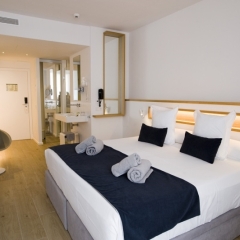 Hotel Anfora Ibiza фото 11