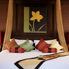 Отель Alpina Phuket Nalina Resort & Spa Таиланд, Пхукет - 5 отзывов об отеле, цены и фото номеров - забронировать отель Alpina Phuket Nalina Resort & Spa онлайн в номере