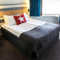 Отель Best Western Eurostop Эребру комната для гостей