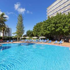HSM Atlantic Park Hotel бассейн