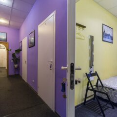 Mini-Hotel Na Beregah Nevy спортивное сооружение