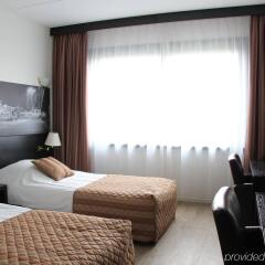 Отель Bastion Hotel Haarlem / Velsen Нидерланды, Сантпорт-Норд - отзывы, цены и фото номеров - забронировать отель Bastion Hotel Haarlem / Velsen онлайн комната для гостей фото 2