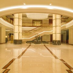 AVIC Hotel Beijing интерьер отеля фото 3