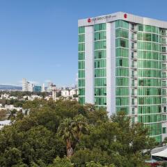 Отель NH Collection Guadalajara Providencia Мексика, Гвадалахара - отзывы, цены и фото номеров - забронировать отель NH Collection Guadalajara Providencia онлайн фото 4