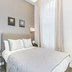 Отель 51 Kensington Court Великобритания, Лондон - отзывы, цены и фото номеров - забронировать отель 51 Kensington Court онлайн фото 13