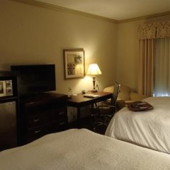 Отель Hampton Inn & Suites Galveston США, Галвестон - отзывы, цены и фото номеров - забронировать отель Hampton Inn & Suites Galveston онлайн