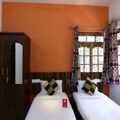 Отель Room Maangta 334 - Colva Goa Гоа комната для гостей фото 2