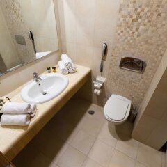 Отель Lindos Royal-All Inclusive ванная фото 2