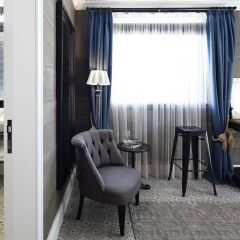 Alacati Port Ladera Hotel - Adults Only Чешме комната для гостей фото 2