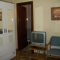 Отель Hostal Rural Gloria удобства в номере