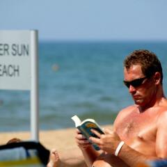Seher Sun Beach Турция, Сиде - отзывы, цены и фото номеров - забронировать отель Seher Sun Beach - All Inclusive онлайн приотельная территория