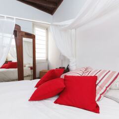 Апартаменты Ripa Terrace Trastevere Apartment комната для гостей фото 4