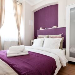Апартаменты Budapestay Apartments Будапешт фото 22