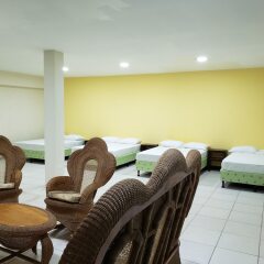 Hotel el Dorado спа
