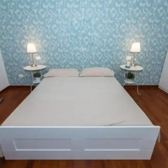 Отель Sky Apartment, Bologna for 5 pax Италия, Болонья - отзывы, цены и фото номеров - забронировать отель Sky Apartment, Bologna for 5 pax онлайн комната для гостей фото 3