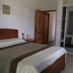 Отель Villa Capri Salon & SPA Доминикана, Бока Чика - отзывы, цены и фото номеров - забронировать отель Villa Capri Salon & SPA онлайн комната для гостей фото 2
