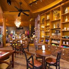 Отель Koh Tao Cabana Resort развлечения
