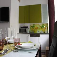 Отель Small Modern Apartment Vienna - Seidlgasse Австрия, Вена - отзывы, цены и фото номеров - забронировать отель Small Modern Apartment Vienna - Seidlgasse онлайн в номере