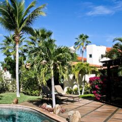 Отель Tooker Casa del Sol Педрегал фото 2